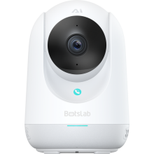 Botslab Indoor Camera C222 2c Pro - no Warranty